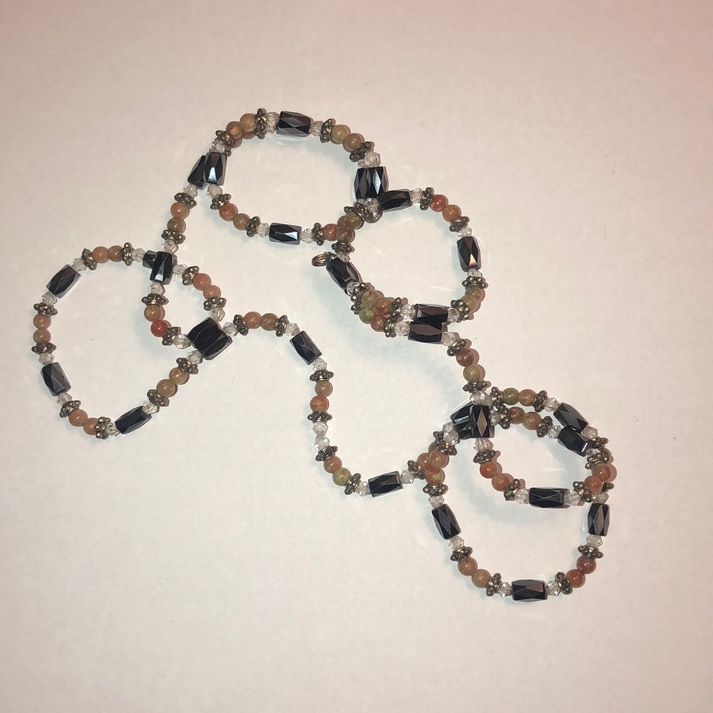 Magnetic Neclace/Bracelet